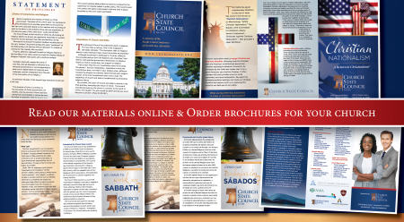Brochures