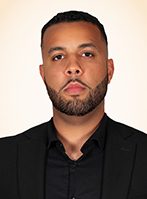 Patrick Dillon
Staff Attorney
